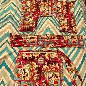 Wonder Woman Hot/Cold Pack